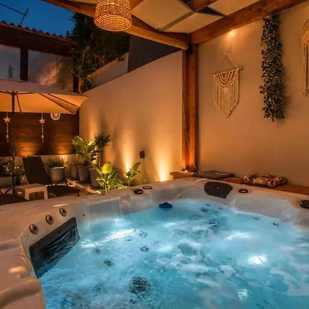 Vila Gpn Sunset House Rhodes City