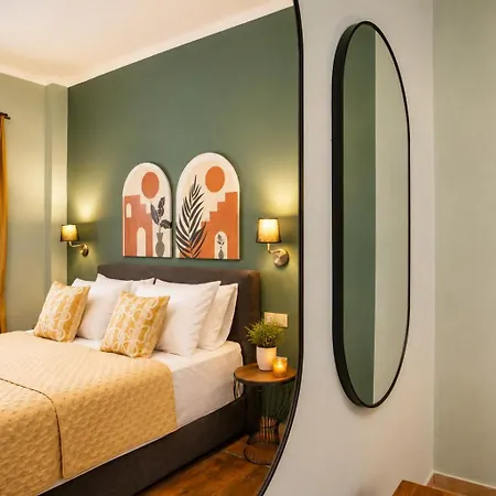 Gpn Sunset House Vila