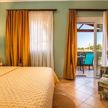 Gpn Sunset House Vila *