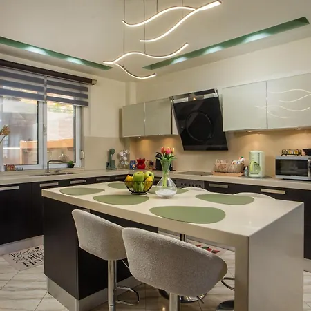 Vila Gpn Sunset House
