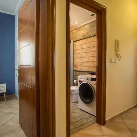 Gpn Sunset House * Rhodes City