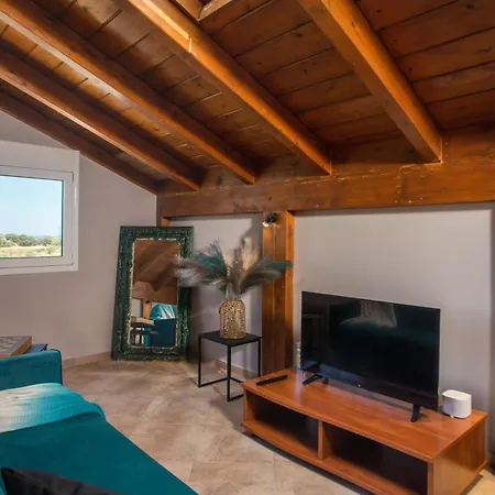 Gpn Sunset House Vila Rhodes City