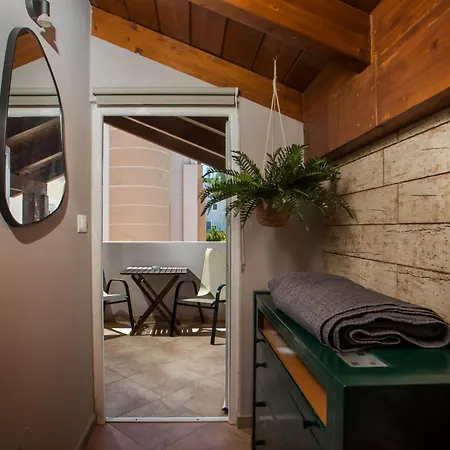Gpn Sunset House Vila