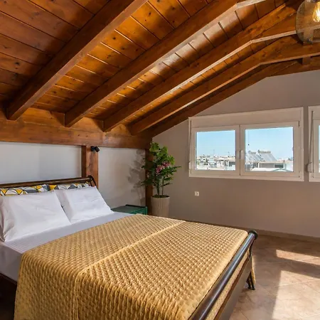 Vila Gpn Sunset House *