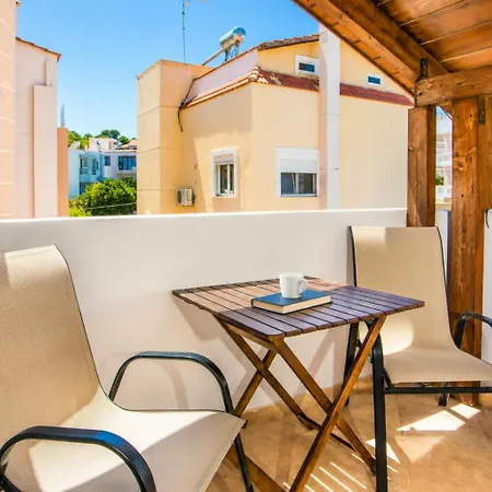 Gpn Sunset House Vila *