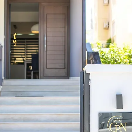 Gpn Sunset House Vila *