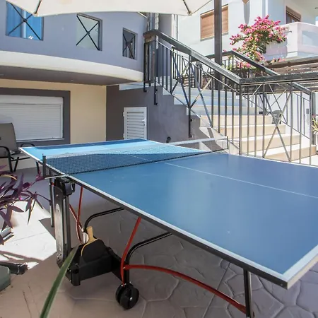 Gpn Sunset House Vila