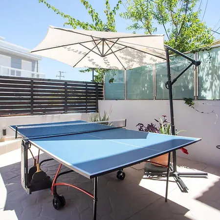 Vila Gpn Sunset House
