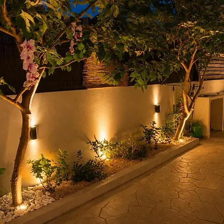Vila Gpn Sunset House