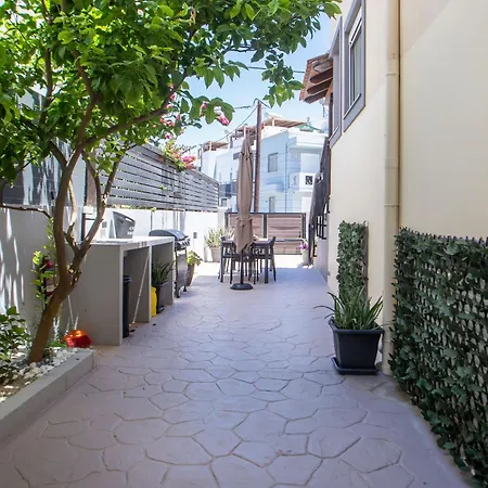 Gpn Sunset House Vila *