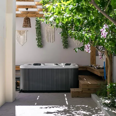 Gpn Sunset House