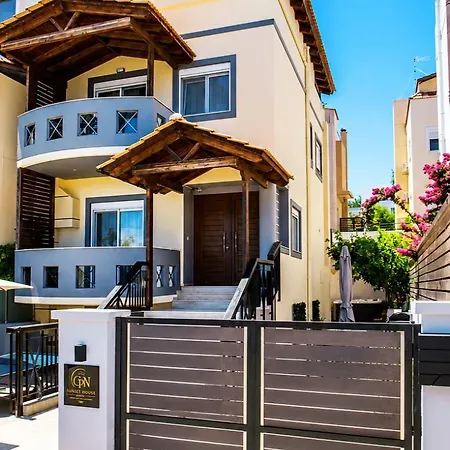 Gpn Sunset House